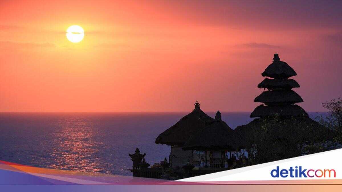 FKUB Bali Bans Hotels and Tourist Sites from Promoting Nyepi Packages