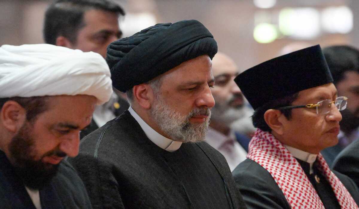 Iranian Embassy in Jakarta Responds Positively to Indonesia's Diplomatic Mediation Efforts