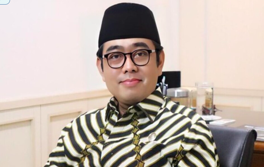 Senior Professor of UIN Jakarta Urges Public to Exercise Discretion in Responding to Controversy over Religious Minister's Zakat Statement