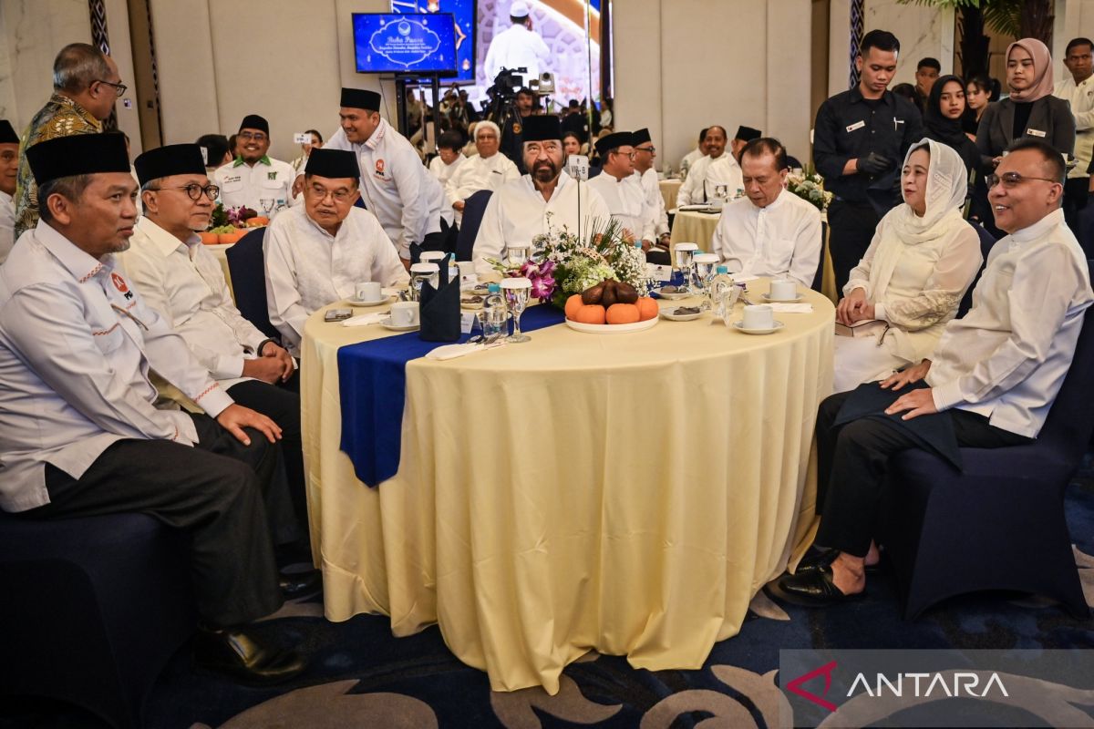 Jusuf Kalla warns that US and Israeli attacks on Iran could cause fuel shortages in Indonesia