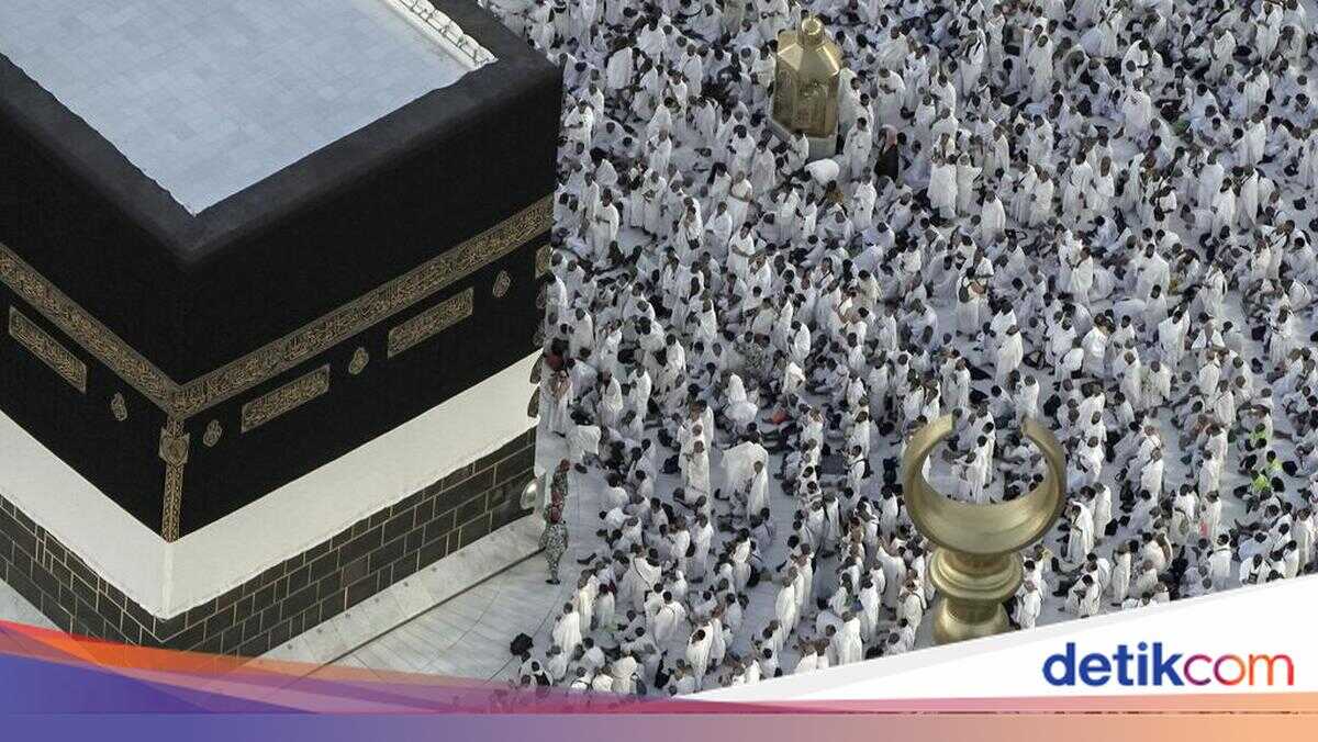 US and Iran Tensions Escalate: Indonesia's Ministry of Hajj Issues Guidance to Umrah Pilgrims in Saudi Arabia