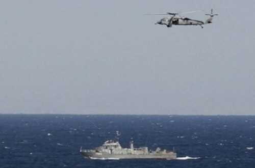 US-Israel-Iran Conflict Threatens Global Supply Chain and Indonesian Economy