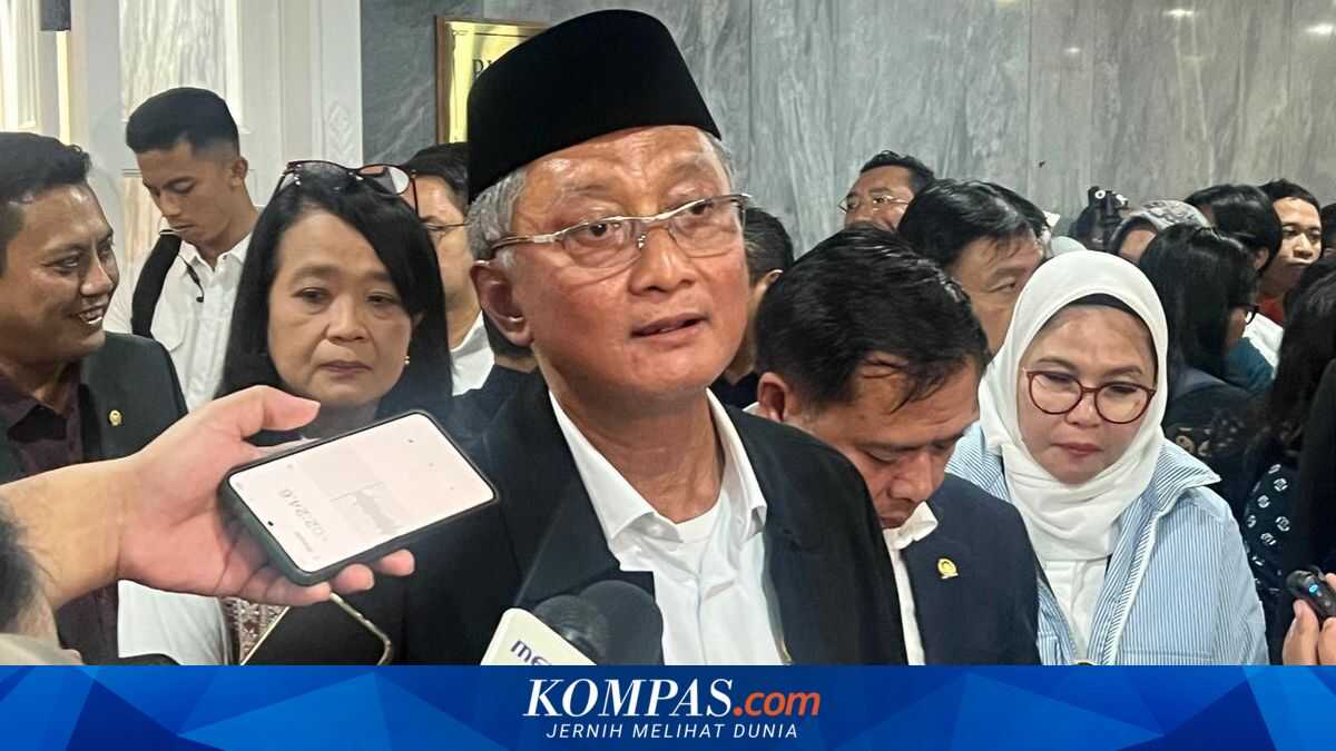 Clean-up Operation at Public Works Ministry Behind Resignation of Two Directors General