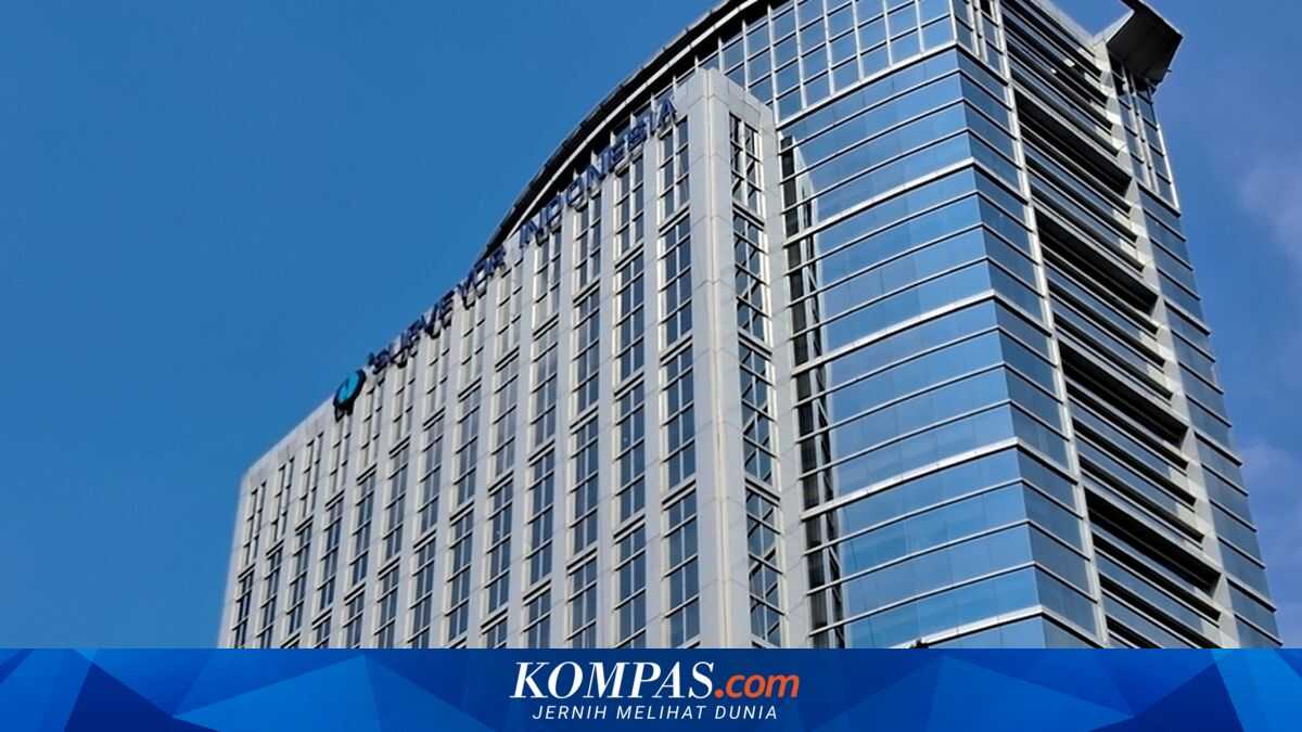 Navigating Global Uncertainty: The Secrets of Indonesia Surveyor's Transformation