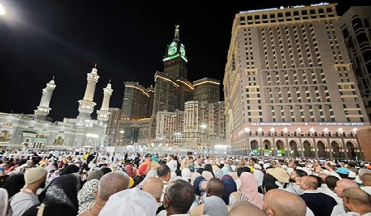 AMPHURI Urges Umrah Travel Operators to Take Action Amid Middle East Geopolitical Situation