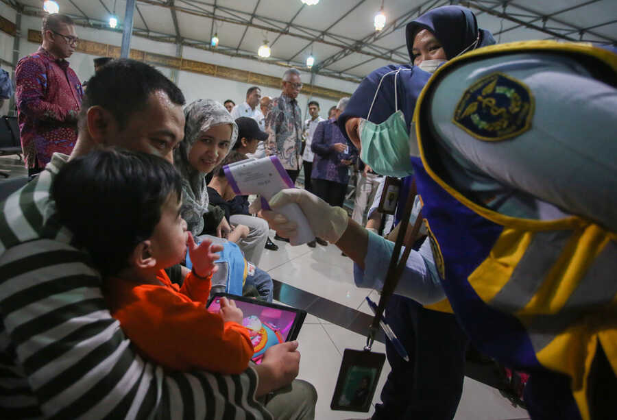 Migrant Care Jember Opens Complaint Channel for Indonesian Migrant Workers in Iran and Middle East