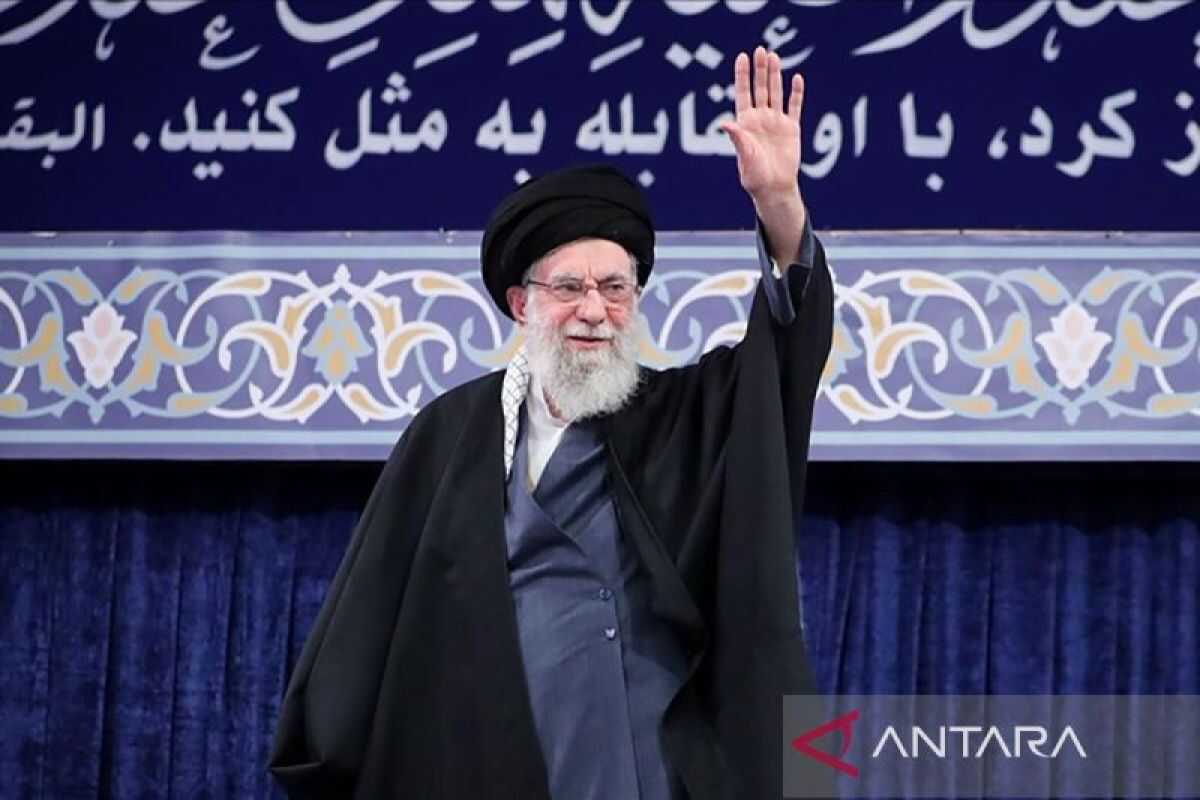Ali Khamenei's Legacy: Three Decades as Guardian of the Islamic Revolution