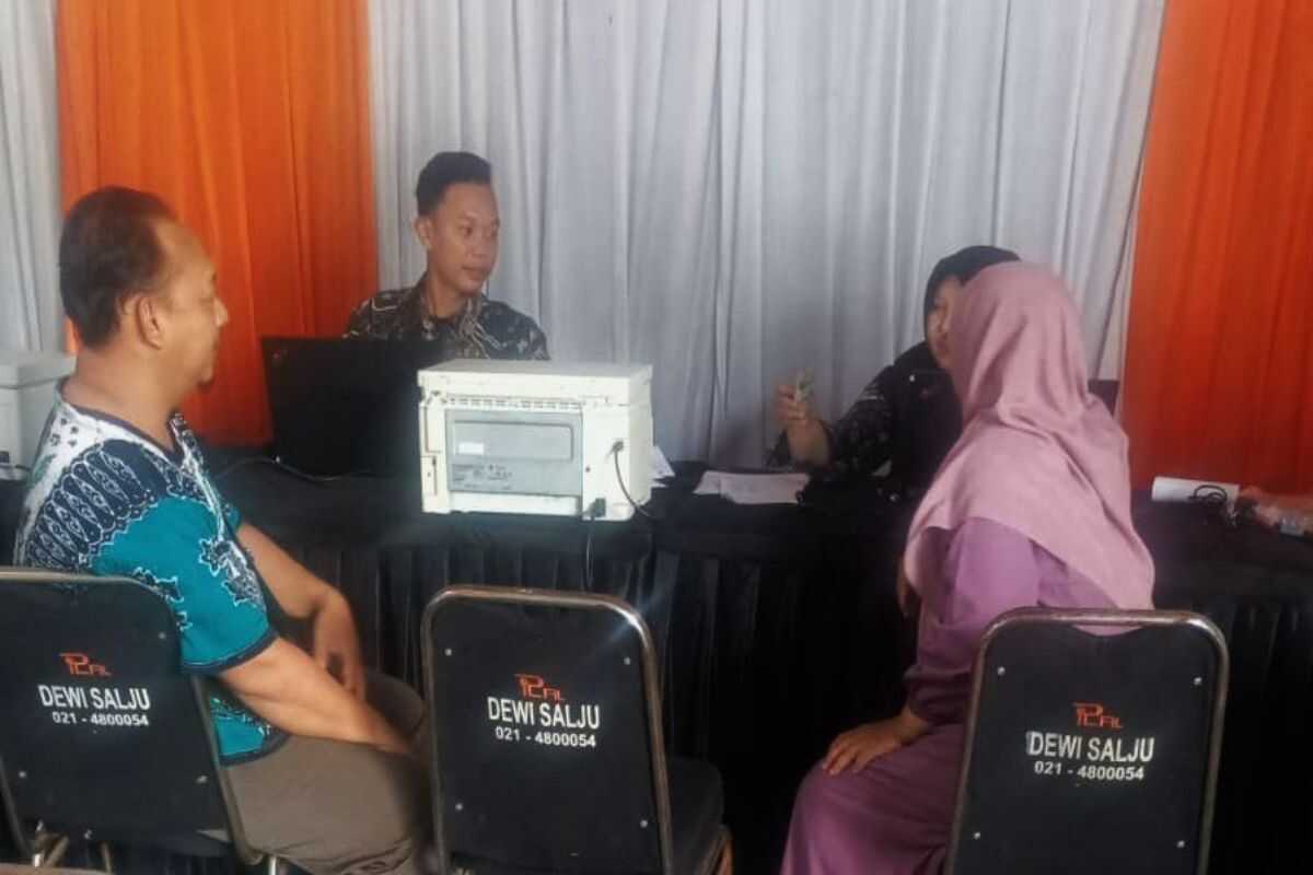 KAI Daop 6 Begins Serving 2026 Eid Transport Motis Programme