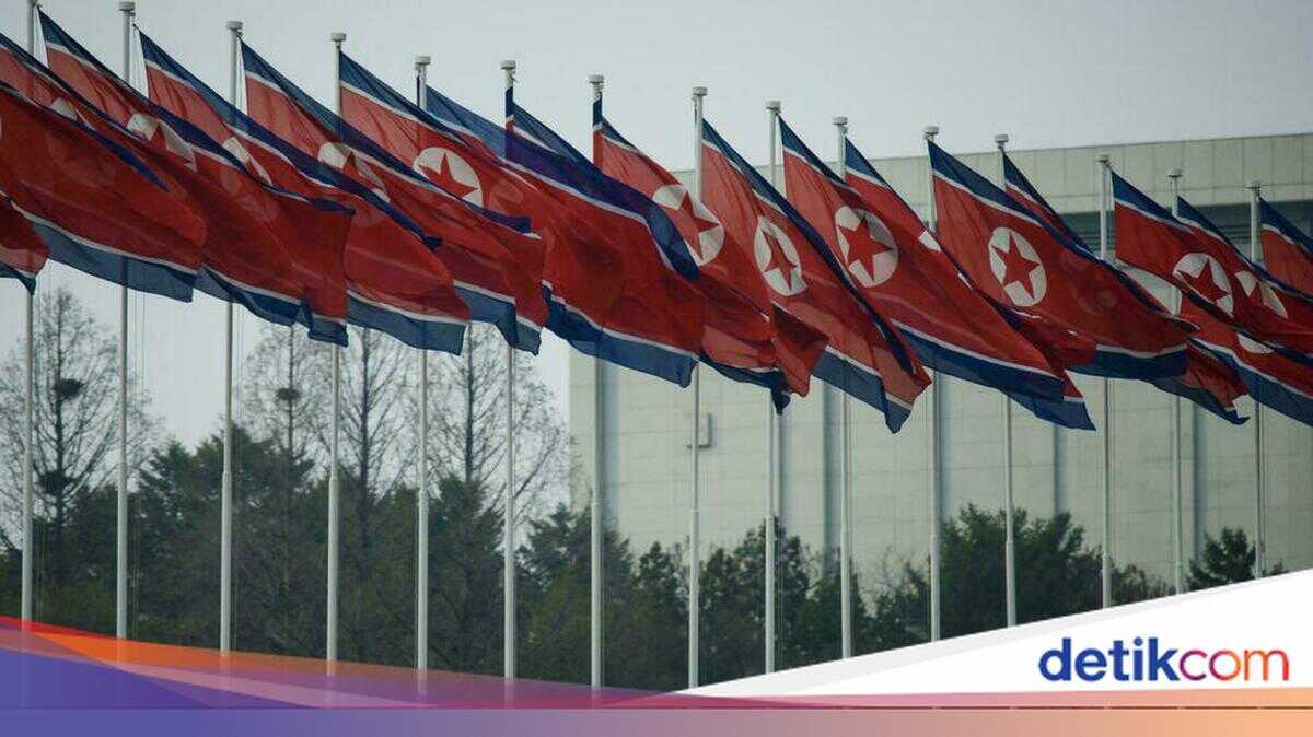 North Korea Condemns US-Israeli Attack on Iran, Calls US "Gangster-like"