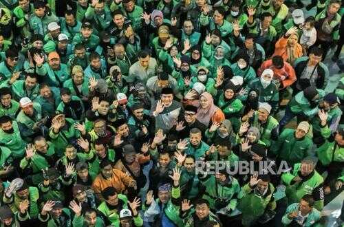 Hanta Yuda Rasyid and Sagha Group Demonstrate Social Responsibility Through 15,000 Ramadan Donations