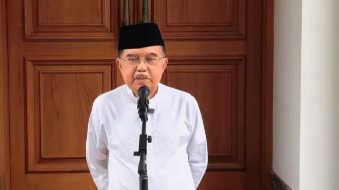 Prabowo Seeks to Mediate Israel-US-Iran Conflict; Jusuf Kalla Expresses Concern