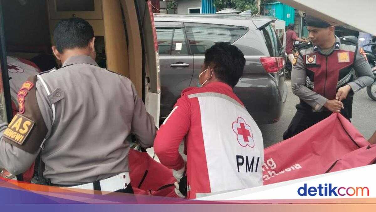 Unidentified Man Found Dead from Suspected Electrocution While Holding Wire Cutters