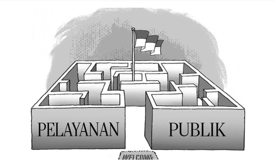 Dozens of Civil Servants in Mimika Resign Over Promotion Restrictions