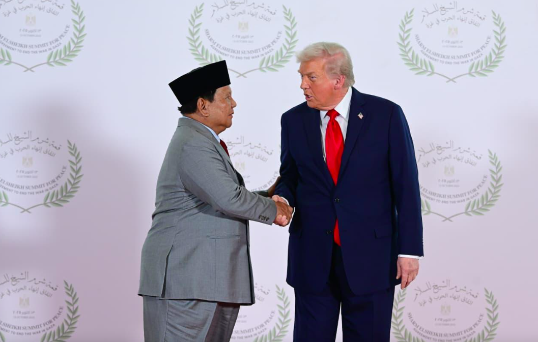 Dino Patti Djalal Deems Prabowo's Mediation Discourse in Iran-US-Israel Conflict Unrealistic