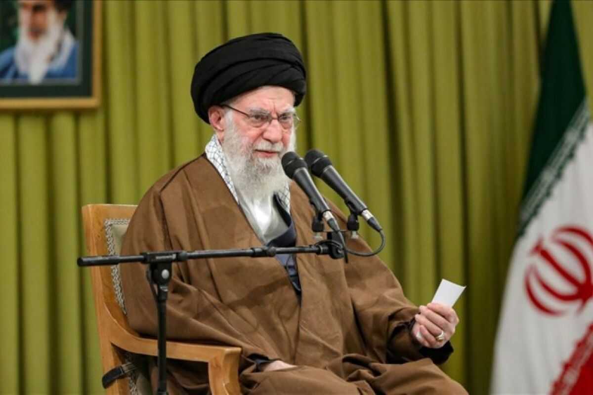 Khamenei dead, China claims attack on Iran violates sovereignty