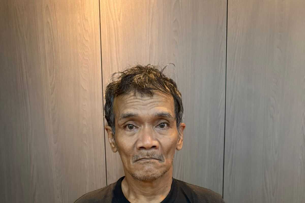 Police Designate Erwin Syndicate Drug Courier as Suspect Following February Arrest