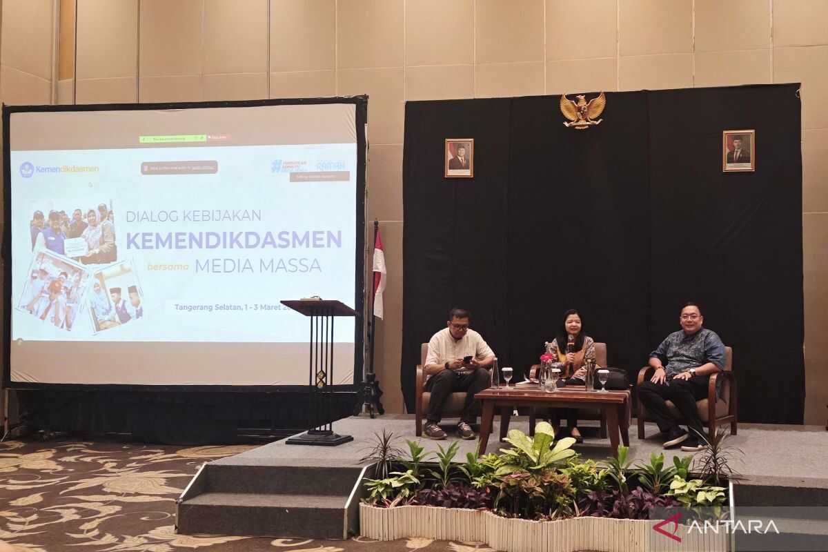 Ministry of Basic and Secondary Education: Private Sector Collaboration Supports Student Talent Management