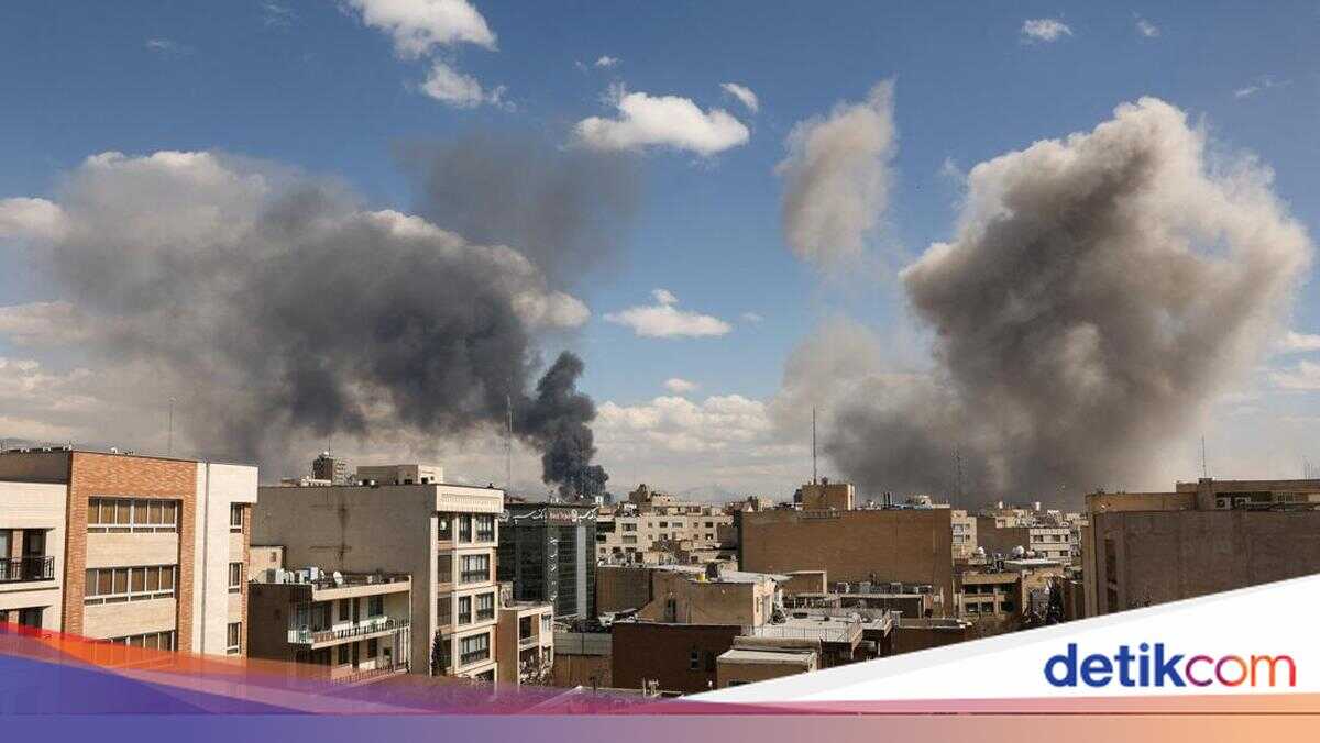 Conflict Escalates as US and Iran Exchange Threats