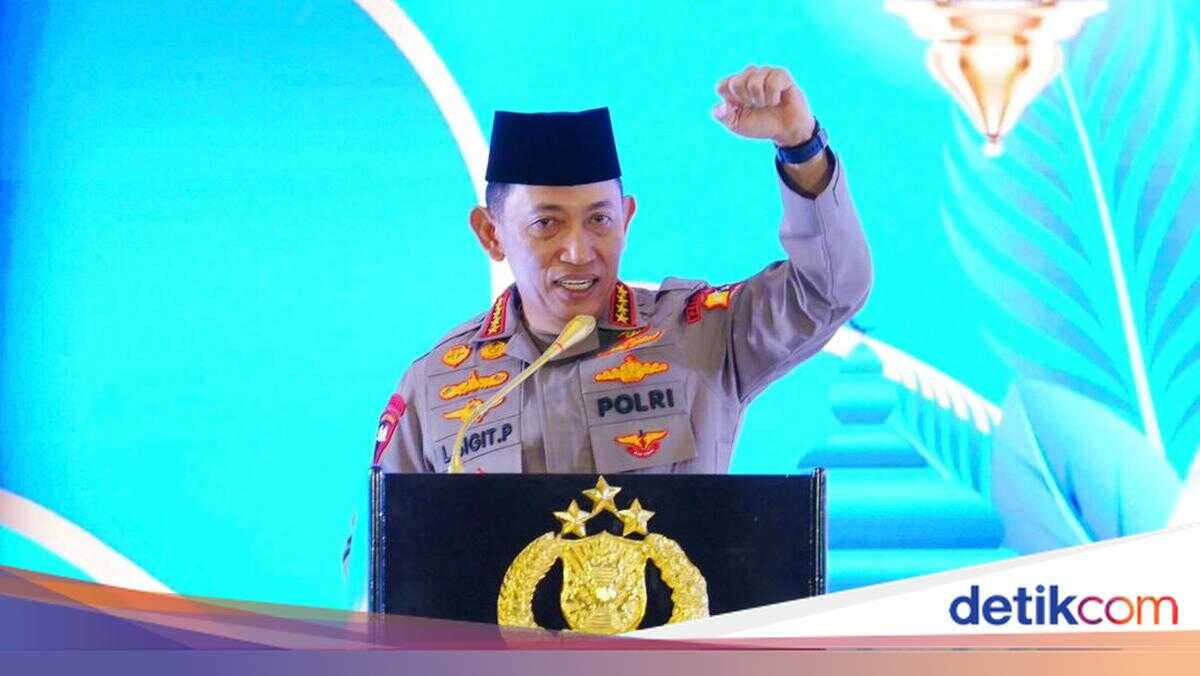 National Police Chief Commits to Supporting Workers' Struggle Through Police Labour Desk