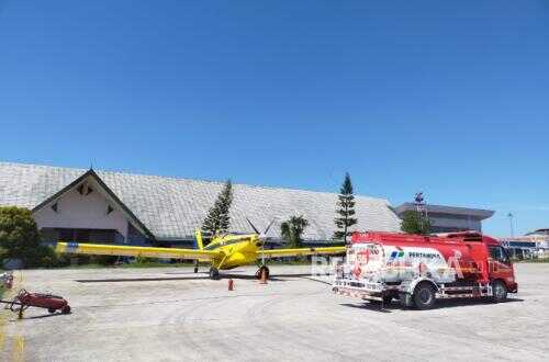 Middle East Tensions: Pertamina Prioritises Worker Safety and Strengthens Operational Risk Mitigation