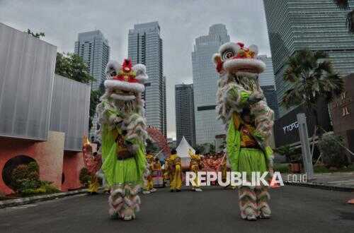 When Chinese New Year Meets Ramadan: Harmony That Strengthens the Nation's Spirit