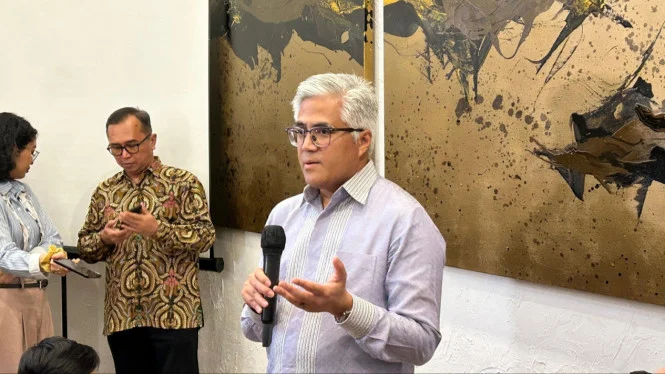 Indonesian Embassy in Tehran Confirms 329 Indonesian Citizens Safe