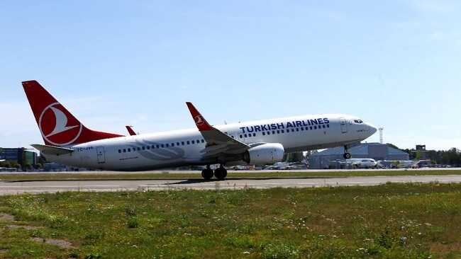 Middle East Crisis Triggers Flight Cancellations Across Dozens of Airlines