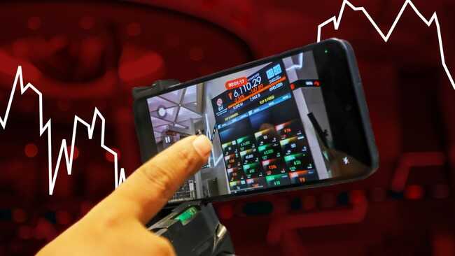 Array of Prospective Sectors amid Iran-US Geopolitical Tensions