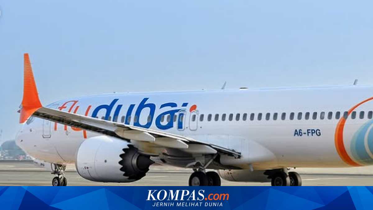 Iranian Missile Attack Causes Damage at Dubai Airport and Injuries