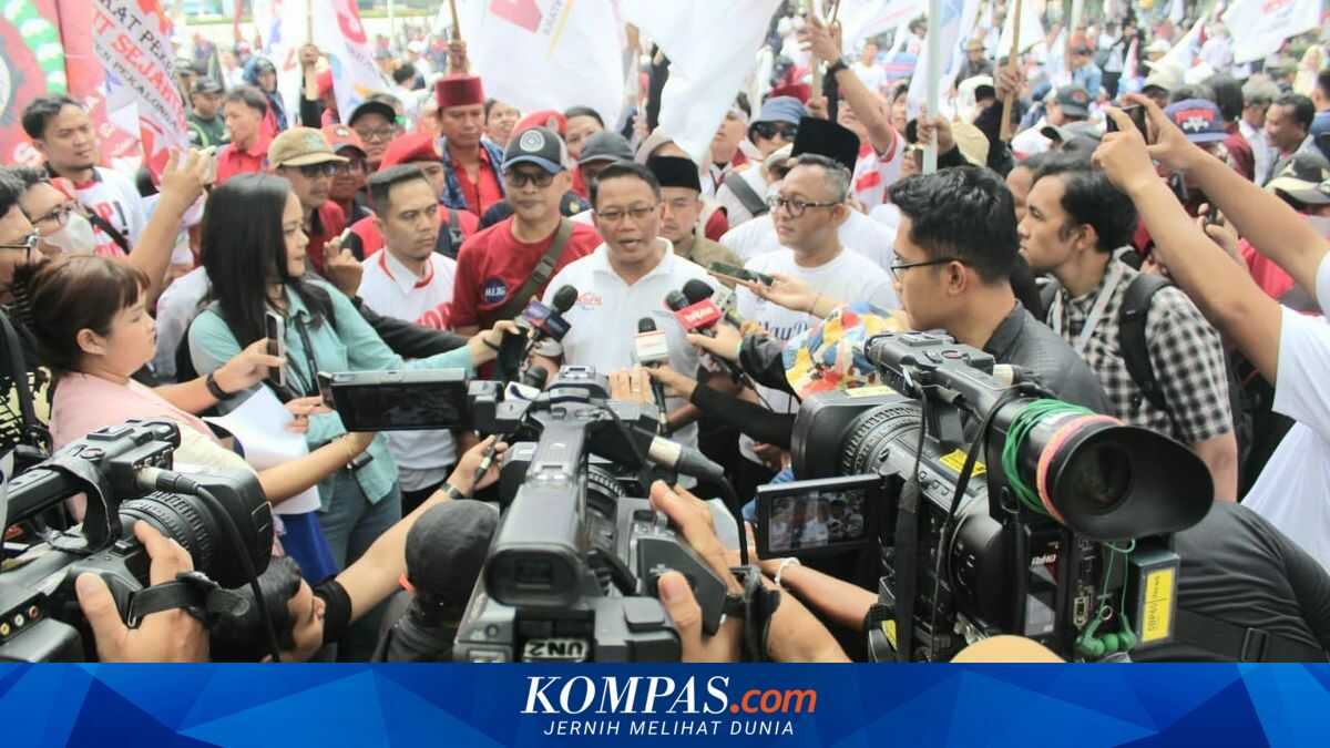 If PT Agrinas Continues Importing 105,000 Indian Pick-up Trucks, KSPN Demands Immediate KPK and BPK Audit