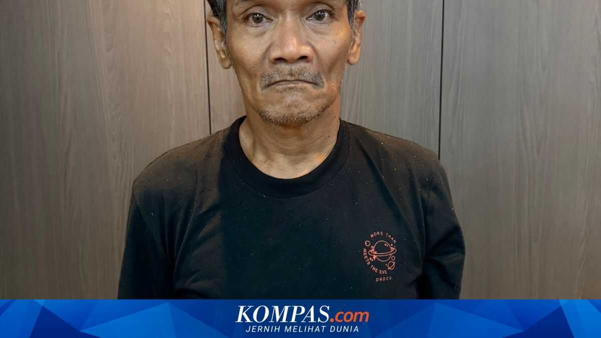 Drug Courier Genda Arrested in Connection with Ko Erwin Drug Trafficking Syndicate