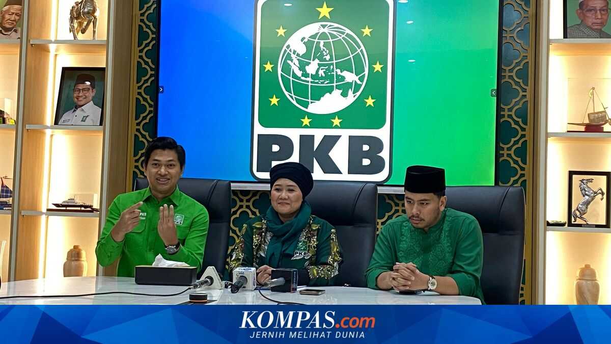 PKB Condemns US-Israel Attacks on Iran: Serious Blow to International Law