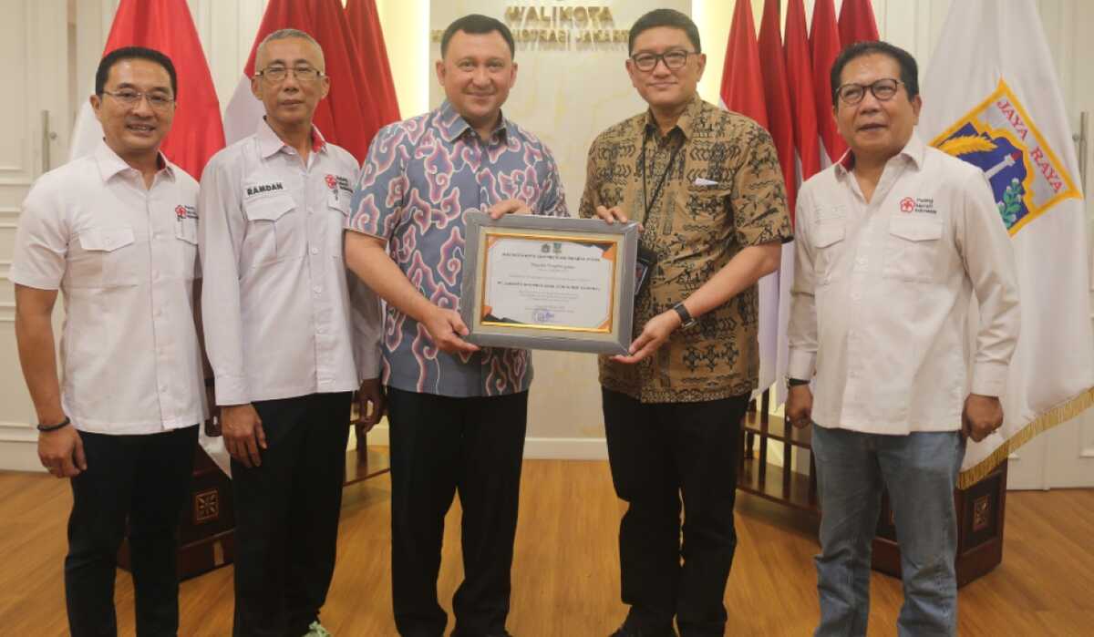 Further Assistance for Flood Disasters in Aceh and North Sumatra