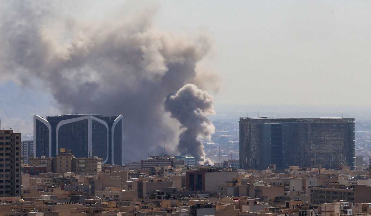 US-Israel Tensions with Iran: Global Energy Prices and Logistics Costs Under Pressure