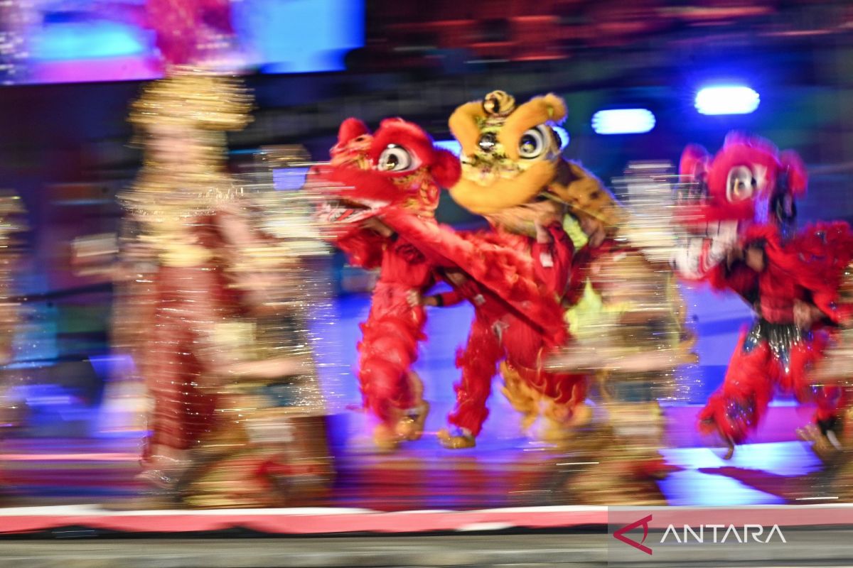 Ministry of Creative Economy and Re-Publik Foto Launch 2026 National Lunar New Year Zine Competition