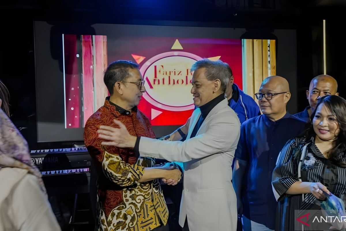 Minister of Culture Appreciates Dedication of Senior Musicians and Composers