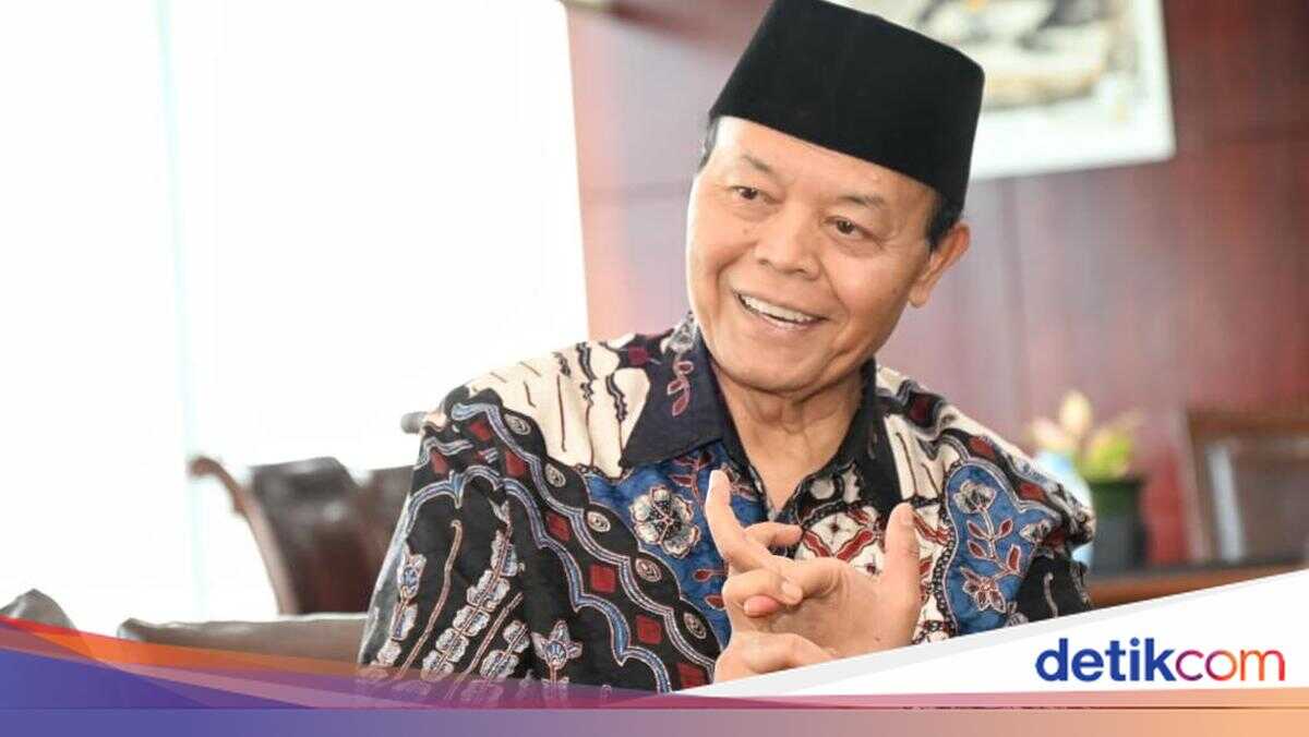 Prabowo Ready to Mediate with Iran; HNW Urges Constitutional Consistency