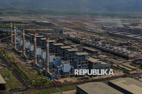 PT Vale IGP Pomalaa Records First Nickel Ore Sales