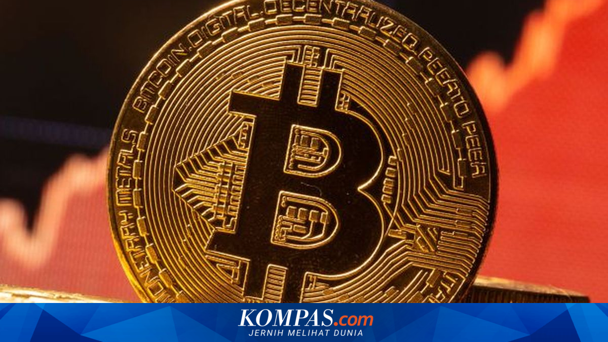 Bitcoin Price Moves Slowly as Investors Remain Cautious