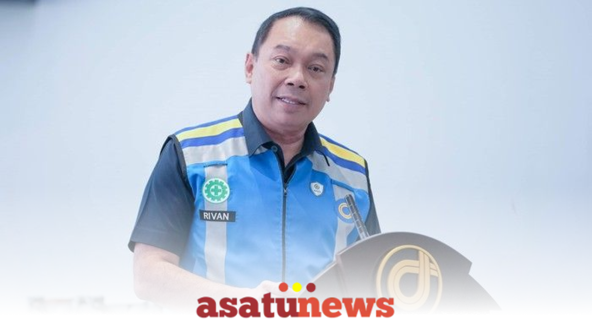 Jasa Marga Focuses on Transformation to Infrastructure as Culture