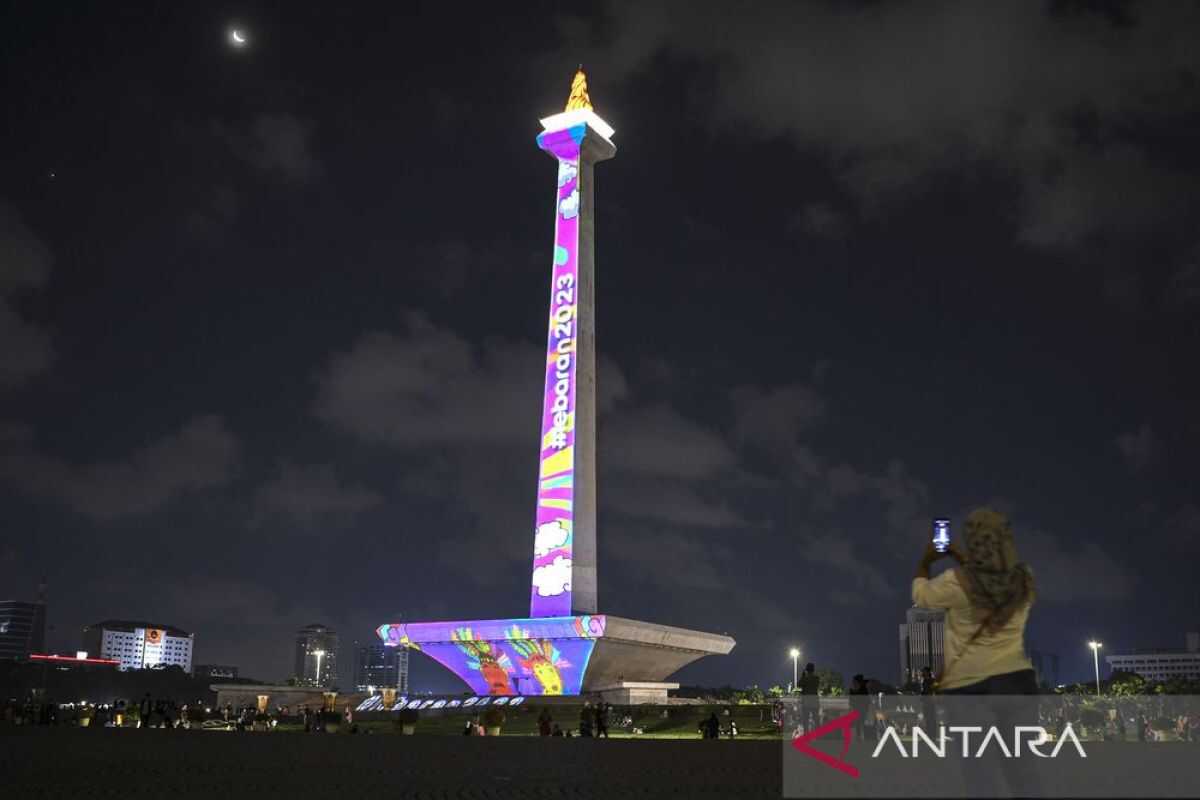 Free transport and shopping discounts as Pram invites residents to celebrate Eid holiday in Jakarta