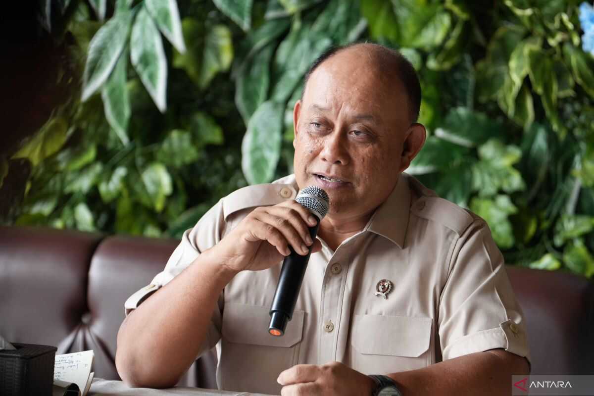 BGN ensures Free Nutritious Meals budget does not reduce other ministries' allocations