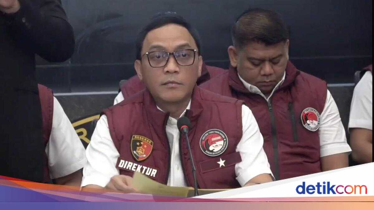 National Police Drug Directorate and NTB Regional Police Hunt Fugitive Drug Trafficker Boy in Bima