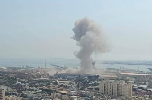 Iran Retaliates: Three US Service Members Killed, Five Critically Wounded