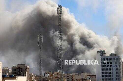 Islamic Boarding School Forum in Indramayu Calls for Qunut Nazilah and Support for Iran