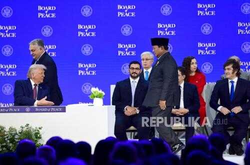 PKB Views Death of Khamenei as Moment for Indonesia to Reassess Board of Peace Involvement