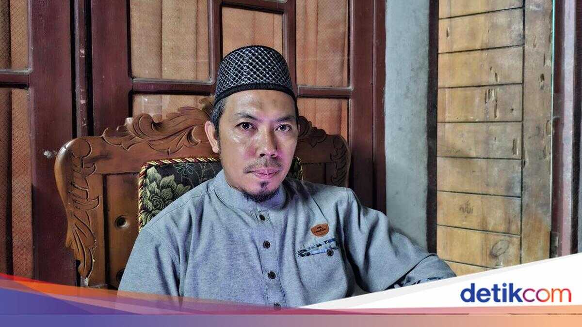 Indonesian Migrant Worker from West Lombok Records Iranian Missiles Striking Bahrain