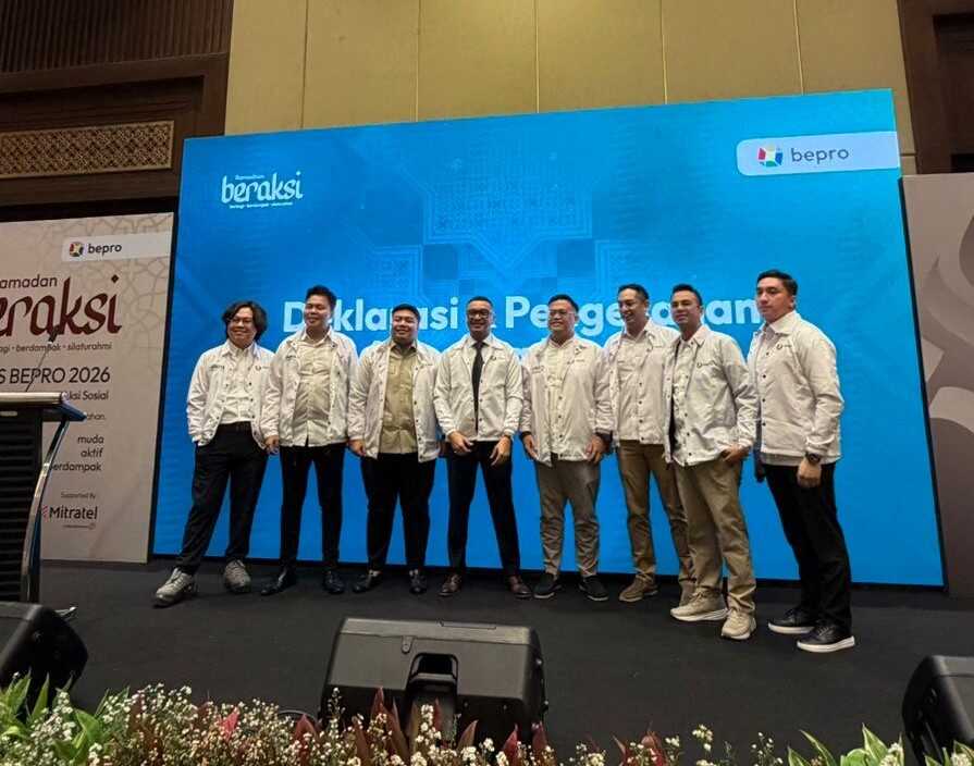 Deputy Minister of Culture Urges Young Generation to Bring Cultural Values to Every Activity