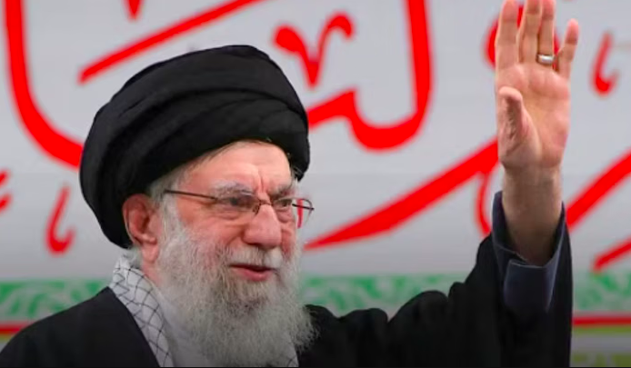 Iran Accuses US and Israel of Planned Assassination of Ayatollah Khamenei