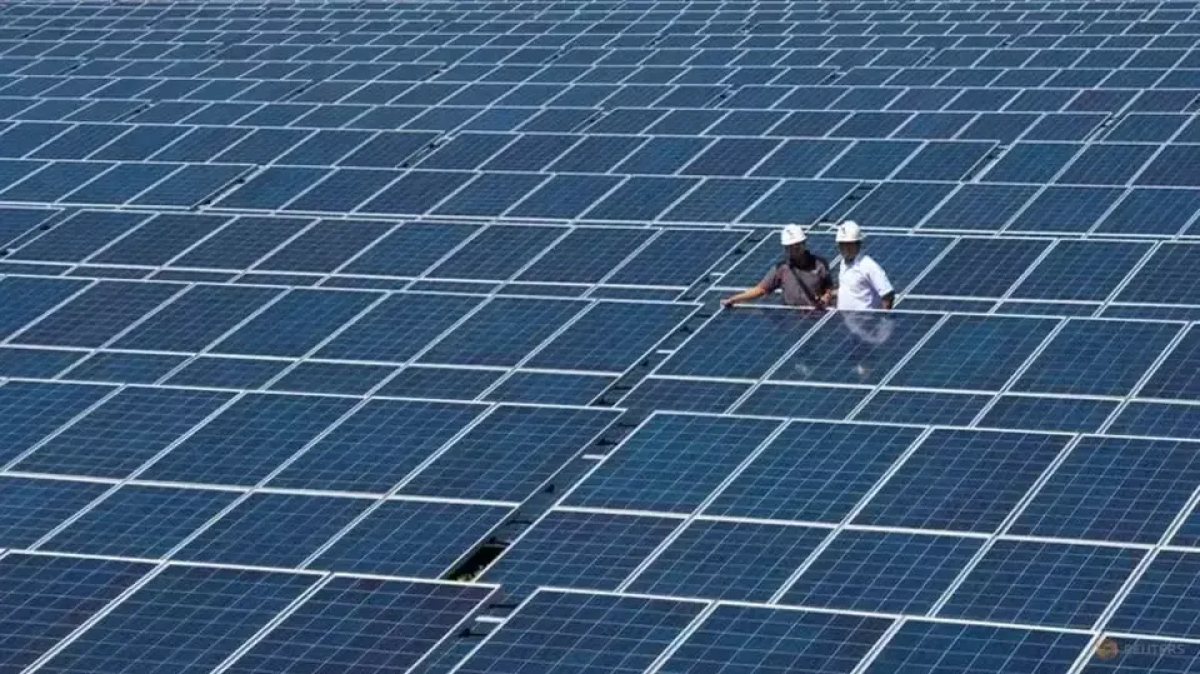 US Imposes Countervailing Duties on Solar Panels from Indonesia